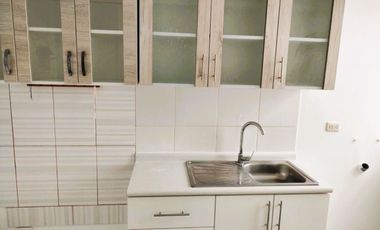 ALQUILO DEPARTAMENTO EN RESIDENCIAL CHUCUITO, CALLAO