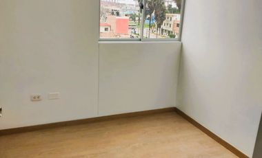 ALQUILO DEPARTAMENTO EN RESIDENCIAL CHUCUITO, CALLAO