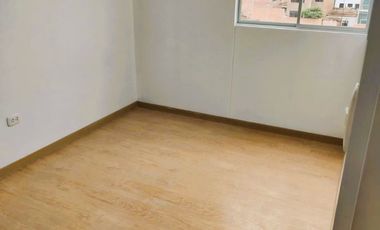 ALQUILO DEPARTAMENTO EN RESIDENCIAL CHUCUITO, CALLAO