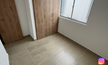 SE ARRIENDA APARTAMENTO CIUDADELA NIO (NEIVA-HUILA)