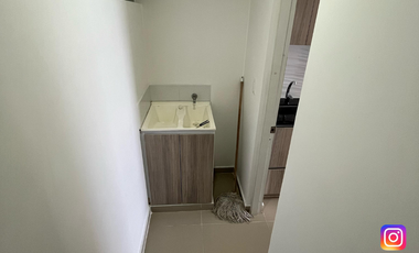 SE ARRIENDA APARTAMENTO CIUDADELA NIO (NEIVA-HUILA)