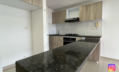 SE ARRIENDA APARTAMENTO CIUDADELA NIO (NEIVA-HUILA)