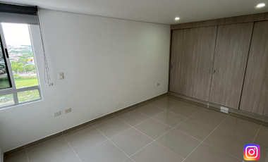 SE ARRIENDA APARTAMENTO CIUDADELA NIO (NEIVA-HUILA)