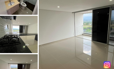 SE ARRIENDA APARTAMENTO CIUDADELA NIO (NEIVA-HUILA)