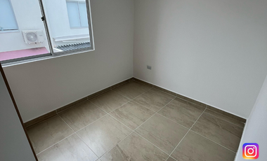 SE ARRIENDA APARTAMENTO CIUDADELA NIO (NEIVA-HUILA)