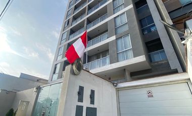 🏡 ¡Amplio Departamento En Alquiler En Surco – Vive Cómodo Y Conectado!