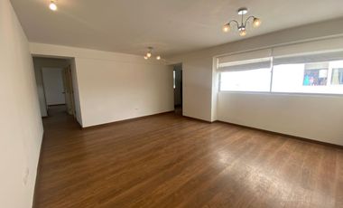 🏡 ¡Amplio Departamento En Alquiler En Surco – Vive Cómodo Y Conectado!