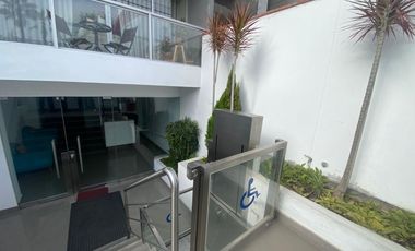 🏡 ¡Amplio Departamento En Alquiler En Surco – Vive Cómodo Y Conectado!
