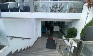 🏡 ¡Amplio Departamento En Alquiler En Surco – Vive Cómodo Y Conectado!