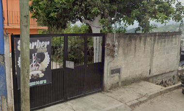 VENTA DE PROPIEDAD EN XALAPA VERACRUZ, REMATE BANCARIO