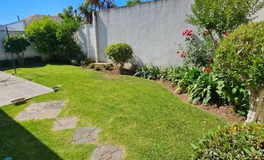 CASA LOS PORTONES DE PICHIMAPU IV - TALCA