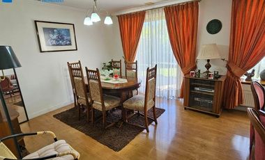 CASA LOS PORTONES DE PICHIMAPU IV - TALCA