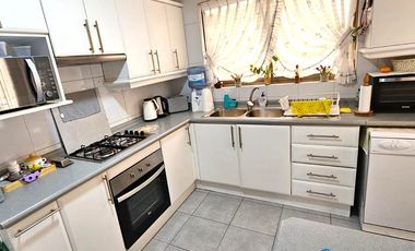 CASA LOS PORTONES DE PICHIMAPU IV - TALCA