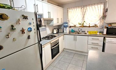 CASA LOS PORTONES DE PICHIMAPU IV - TALCA