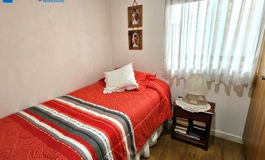 CASA LOS PORTONES DE PICHIMAPU IV - TALCA