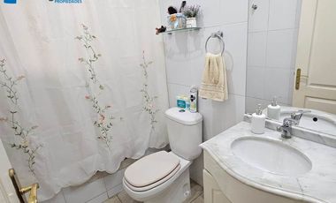 CASA LOS PORTONES DE PICHIMAPU IV - TALCA