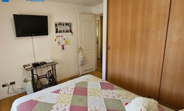 CASA LOS PORTONES DE PICHIMAPU IV - TALCA