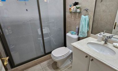 CASA LOS PORTONES DE PICHIMAPU IV - TALCA