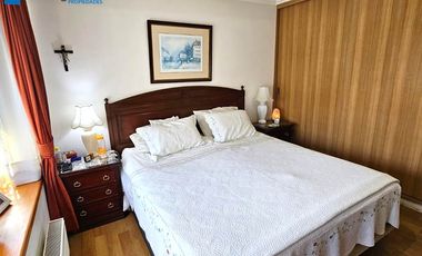 CASA LOS PORTONES DE PICHIMAPU IV - TALCA