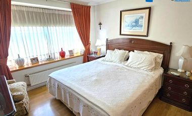 CASA LOS PORTONES DE PICHIMAPU IV - TALCA