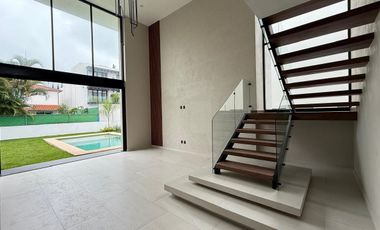 TERRENO EN VENTA EN FRACCIONAMIENTO LOMAS DE COCOYOC MORELOS