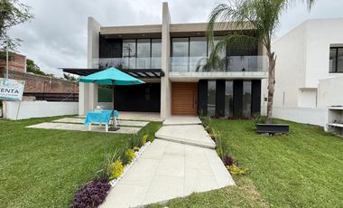 TERRENO EN VENTA EN FRACCIONAMIENTO LOMAS DE COCOYOC MORELOS