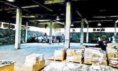 Propiedad Industrial Venta  - Ciudad Sahagún