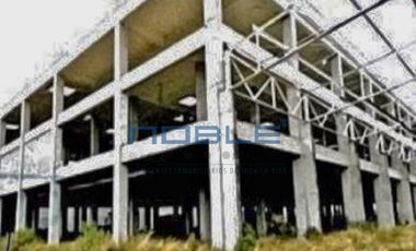 Propiedad Industrial Venta  - Ciudad Sahagún