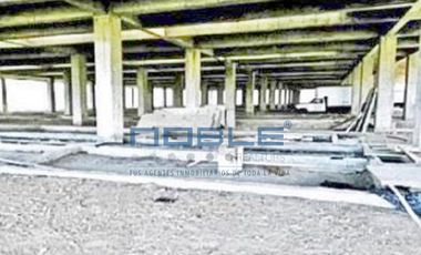 Propiedad Industrial Venta  - Ciudad Sahagún