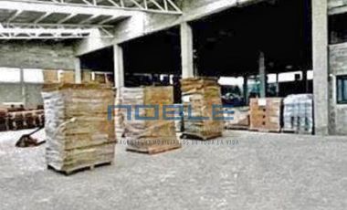 Propiedad Industrial Venta  - Ciudad Sahagún