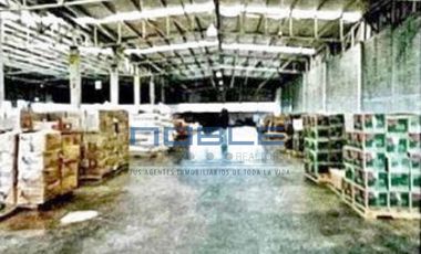 Propiedad Industrial Venta  - Ciudad Sahagún