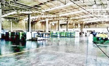 Propiedad Industrial Venta  - Ciudad Sahagún