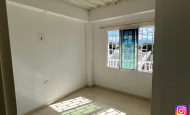 SE ARRIENDA ESPECTACULAR APTO 302 B. LA RIOJA (NEIVA-HUILA)