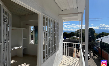 SE ARRIENDA ESPECTACULAR APTO 302 B. LA RIOJA (NEIVA-HUILA)