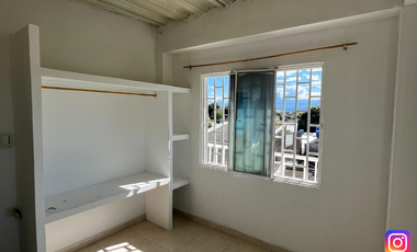 SE ARRIENDA ESPECTACULAR APTO 302 B. LA RIOJA (NEIVA-HUILA)