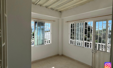 SE ARRIENDA ESPECTACULAR APTO 302 B. LA RIOJA (NEIVA-HUILA)