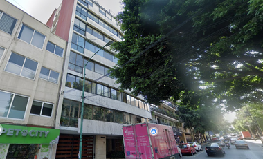 Departamento en REMATE BANCARIO LOMAS DE CHAPULTEPEC