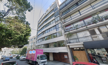 Departamento en REMATE BANCARIO LOMAS DE CHAPULTEPEC