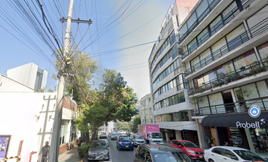 Departamento en REMATE BANCARIO LOMAS DE CHAPULTEPEC