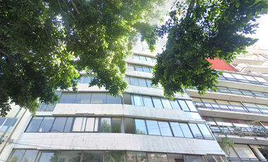 Departamento en REMATE BANCARIO LOMAS DE CHAPULTEPEC