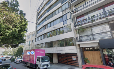 Departamento en REMATE BANCARIO LOMAS DE CHAPULTEPEC