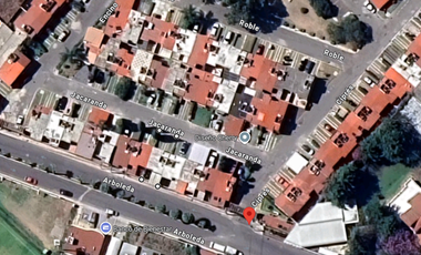 Casa Adjudicada con posesión, Texcoco, estado de México. 5 min de la feria del caballo. Oportunidad