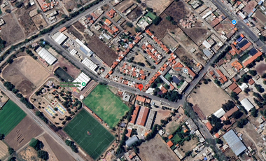 Casa Adjudicada con posesión, Texcoco, estado de México. 5 min de la feria del caballo. Oportunidad