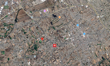 Casa Adjudicada con posesión, Texcoco, estado de México. 5 min de la feria del caballo. Oportunidad