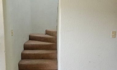 Casa Adjudicada con posesión, Texcoco, estado de México. 5 min de la feria del caballo. Oportunidad