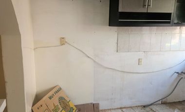 Casa Adjudicada con posesión, Texcoco, estado de México. 5 min de la feria del caballo. Oportunidad