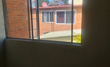 Casa Adjudicada con posesión, Texcoco, estado de México. 5 min de la feria del caballo. Oportunidad