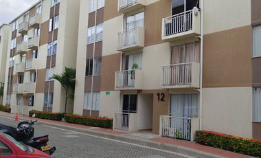 APARTAMENTO EN RENTA CONJUNTO GOYA-TIZIANO ZONA SUR DE NEIVA