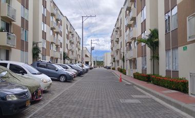 APARTAMENTO EN RENTA CONJUNTO GOYA-TIZIANO ZONA SUR DE NEIVA