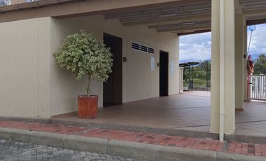 APARTAMENTO EN RENTA CONJUNTO GOYA-TIZIANO ZONA SUR DE NEIVA